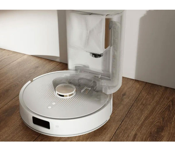 Sencor Odkurzacz automatyczny SRV 9485WH - 1609328 - zdjęcie 11